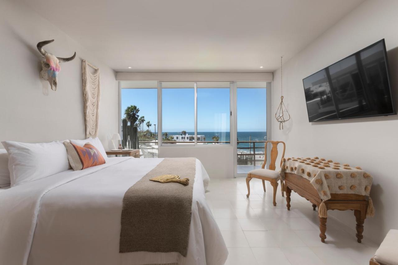 Hotel Boutique Casa Lulu Mazatlán Εξωτερικό φωτογραφία