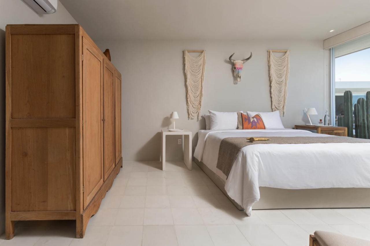 Hotel Boutique Casa Lulu Mazatlán Εξωτερικό φωτογραφία