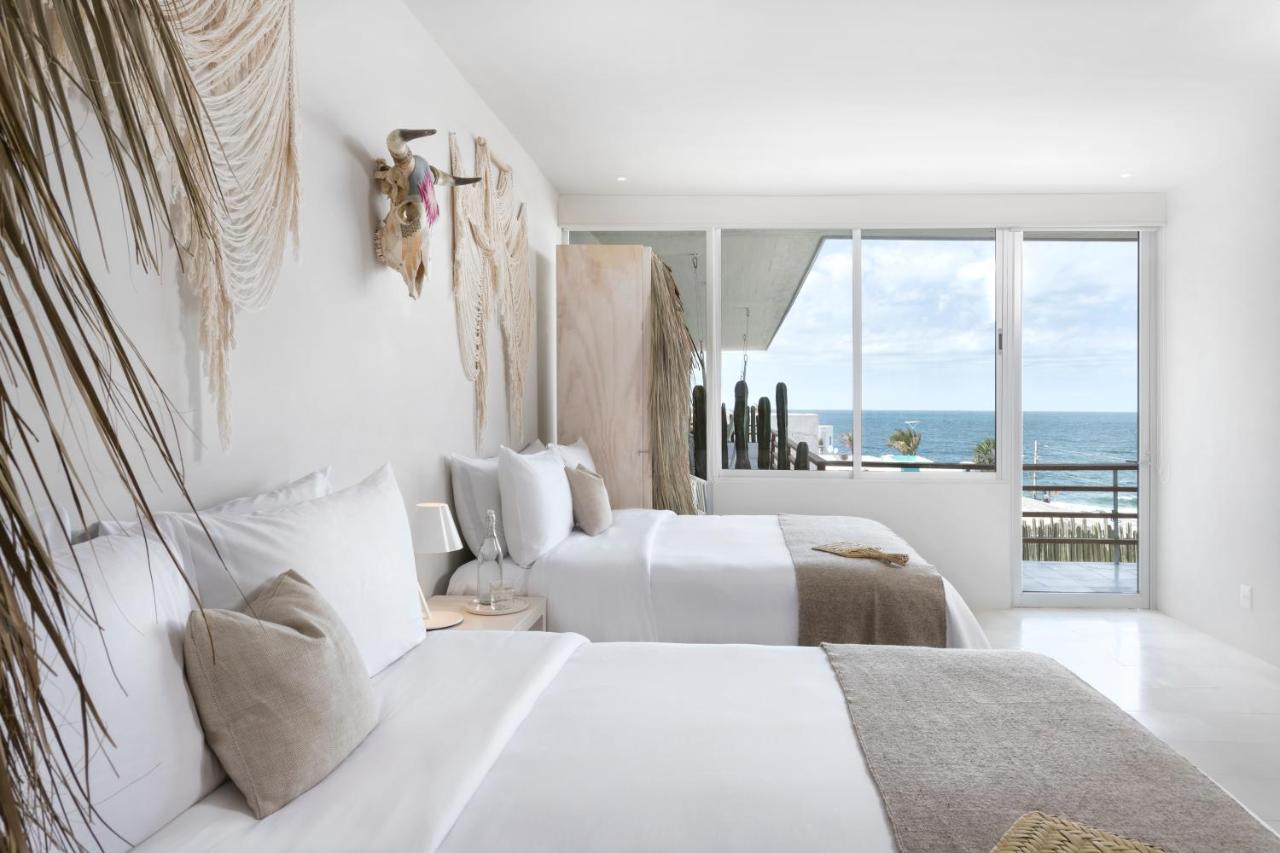 Hotel Boutique Casa Lulu Mazatlán Εξωτερικό φωτογραφία