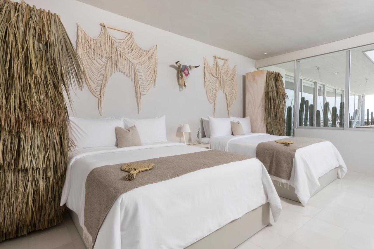 Hotel Boutique Casa Lulu Mazatlán Εξωτερικό φωτογραφία