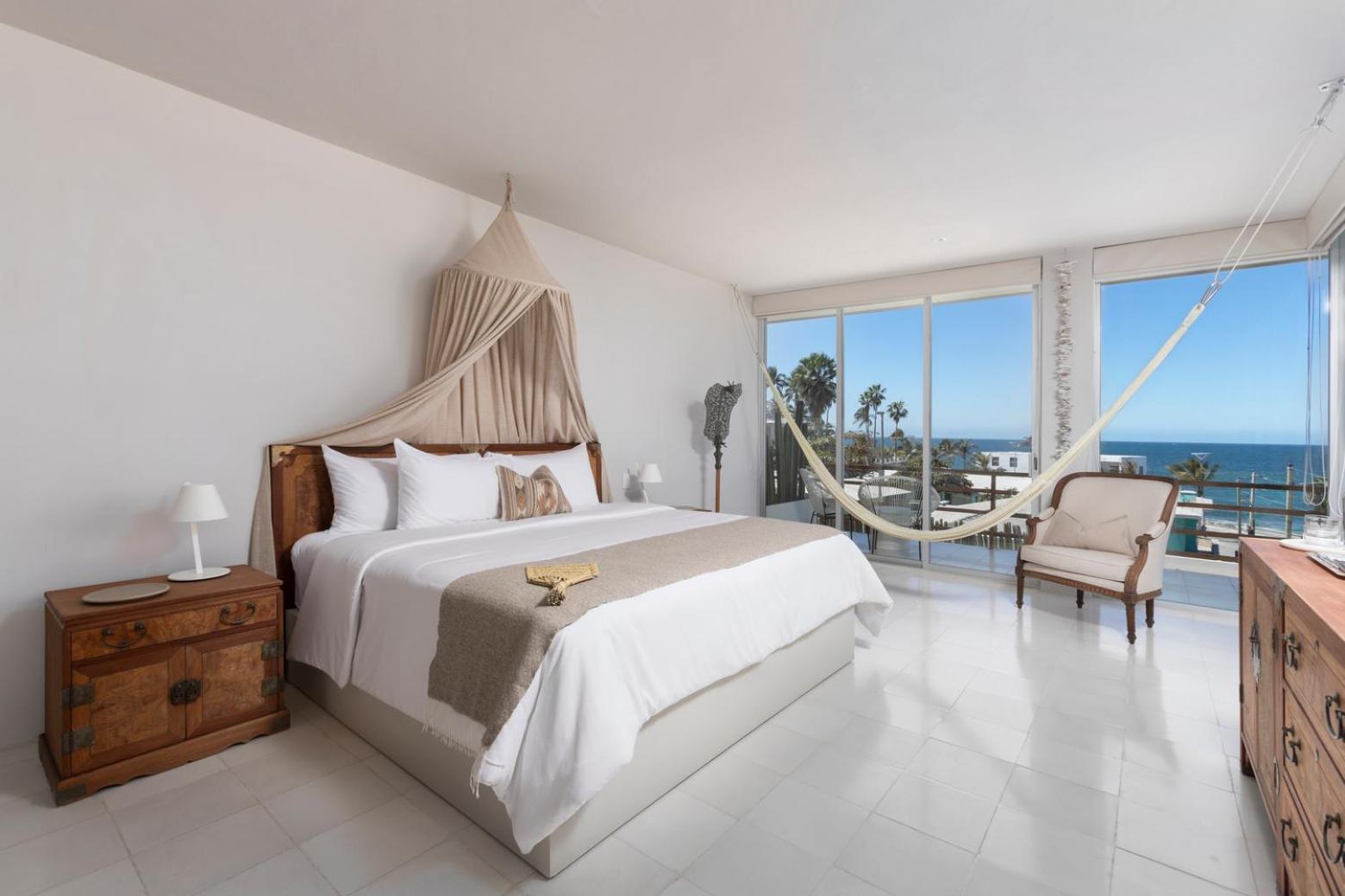 Hotel Boutique Casa Lulu Mazatlán Εξωτερικό φωτογραφία